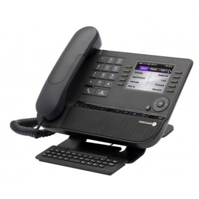  Alcatel Lucent 8068 IP Premium Desk Phone