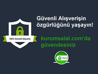 güvenli alışveriş