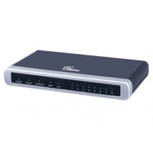 GrandStream GXW4104 4 FXO VoIP Gateway