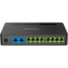 GrandStream HT818 8 FXS VoIP Gateway