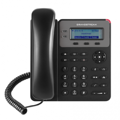 GrandStream GXP1615 IP Telefon PoE Destekli