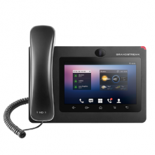 GrandStream GXV 3370 Android IP Telefon