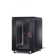 FORMRACK 16U 600x800 Dikili Tip Formline Kabinet