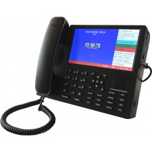 Telesis PX24 nrX nano IP Sayısal Hibrit Telefon Santrali