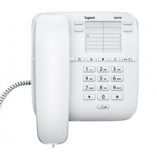 Gigaset DA310 Analog Telefon Makinası