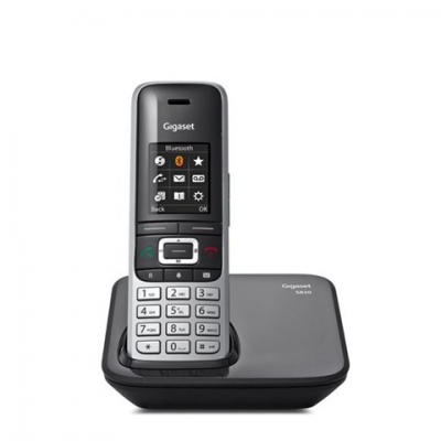 Gigaset S850 Dect Telefon Makinası