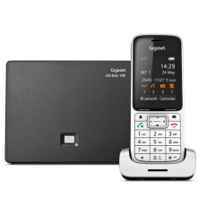 Gigaset SL450 GO Dect Telefon Makinası