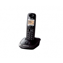 Panasonic KX-TG2511 Dect Telefon Siyah