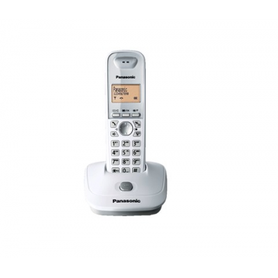 Buy Panasonic KX-TG2511 Dect Telefon Krem Panasonic KX-TG2511 Dect Telefon Krem